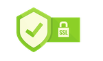 Secure SSL Encryption