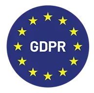 GDPR‑friendly